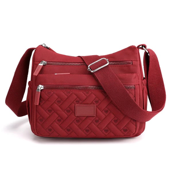 Crossbody Bag™- Waterdichte schoudertas