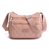 Crossbody Bag™- Waterdichte schoudertas