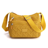 Crossbody Bag™- Waterdichte schoudertas