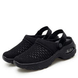 Walkingpro ™ Luchtkussens Orthopedische Slip-on Schoenen