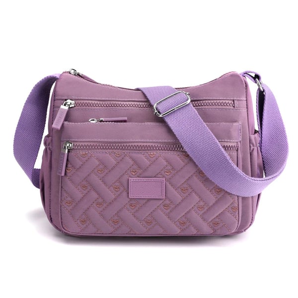 Crossbody Bag™- Waterdichte schoudertas