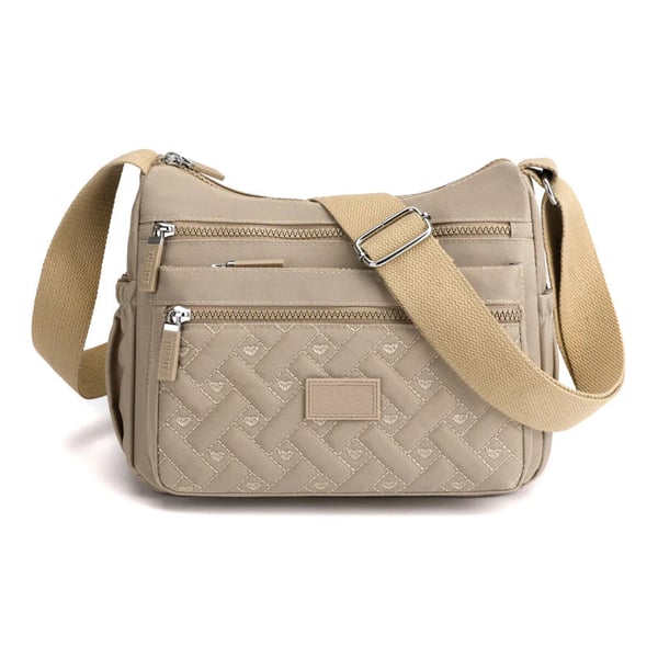 Crossbody Bag™- Waterdichte schoudertas