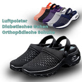 Walkingpro ™ Luchtkussens Orthopedische Slip-on Schoenen