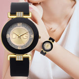 DQGWatch™ - Creatief horloge voor vrouwenmode