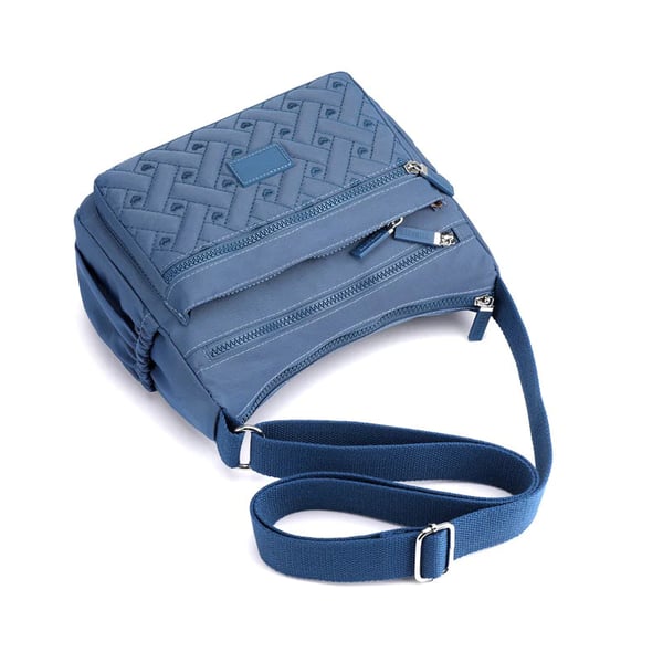 Crossbody Bag™- Waterdichte schoudertas