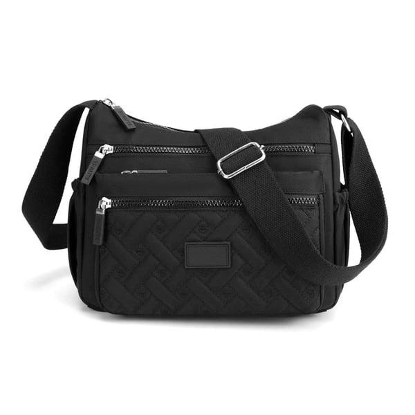 Crossbody Bag™- Waterdichte schoudertas