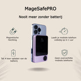 MageSafePRO™ - Magnetische Power Bank