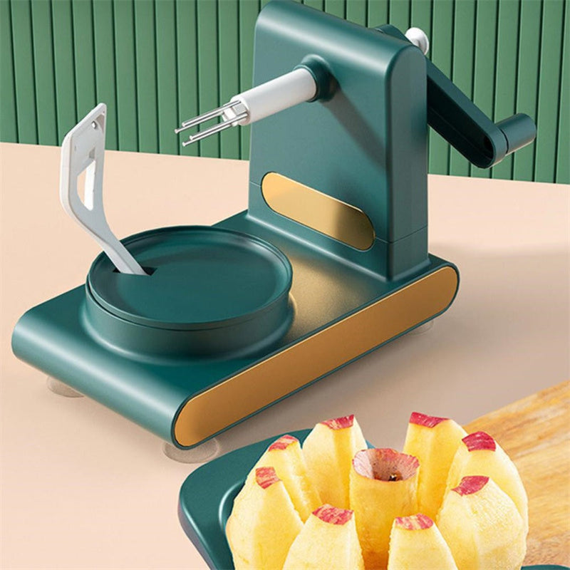 Peel-PRO™ - Multifruit peeler.