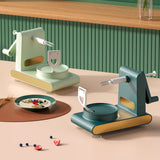 Peel-PRO™ - Multifruit peeler.