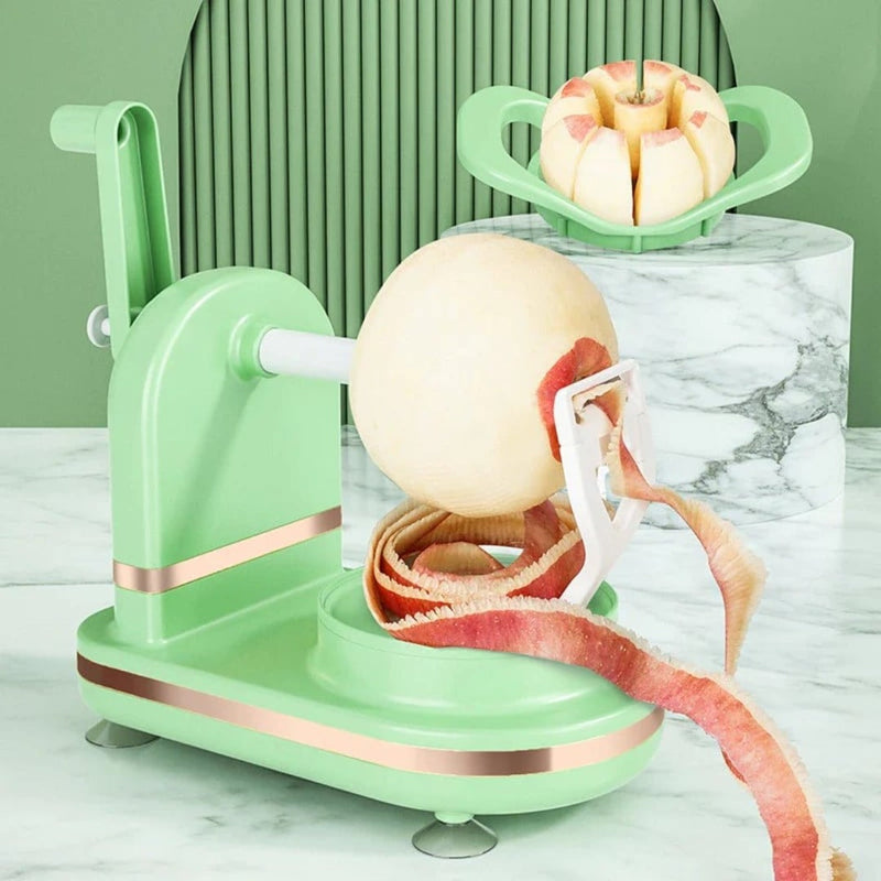 Peel-PRO™ - Multifruit peeler.